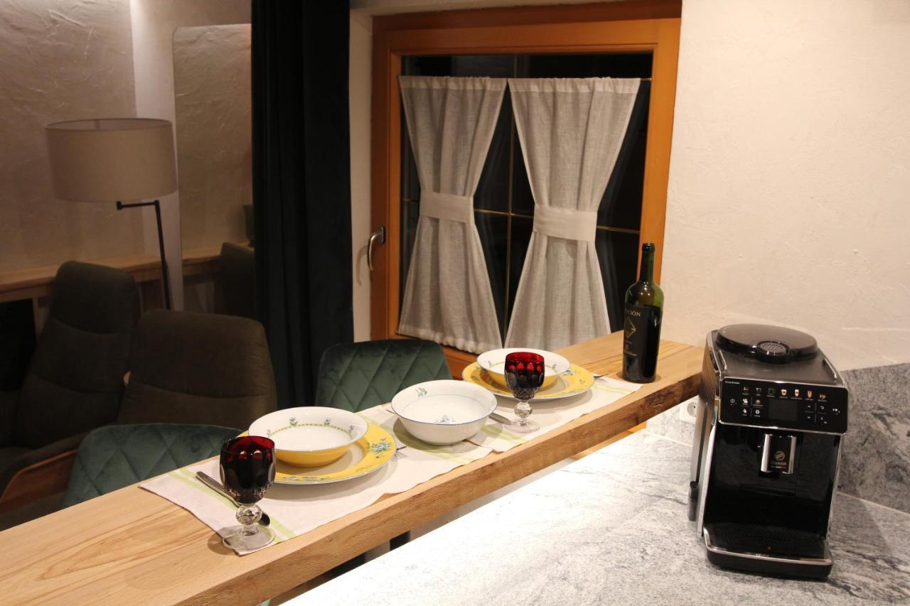 雷恩住宿加早餐旅馆 帕尔特嫩 外观 照片