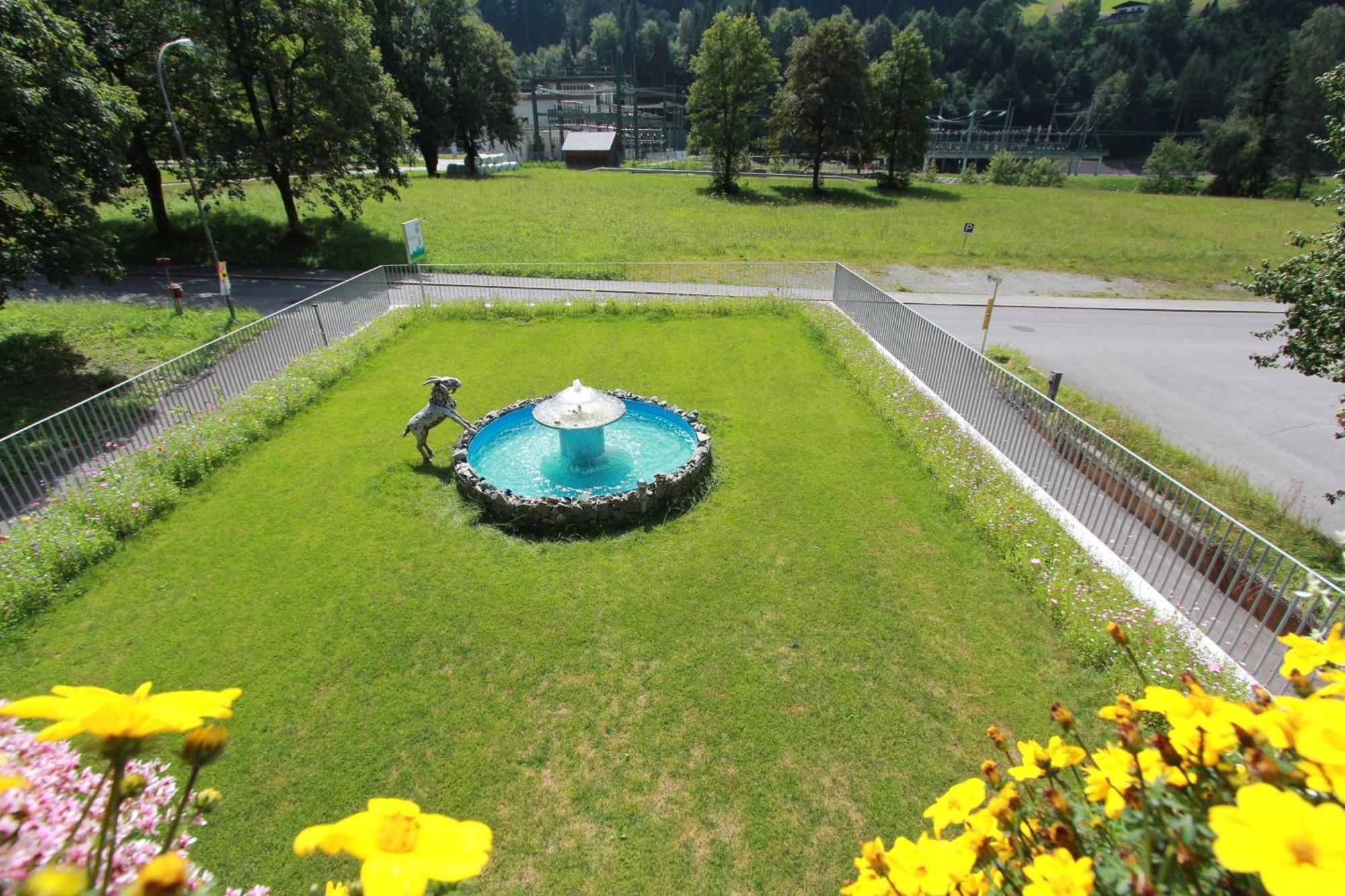 雷恩住宿加早餐旅馆 帕尔特嫩 外观 照片